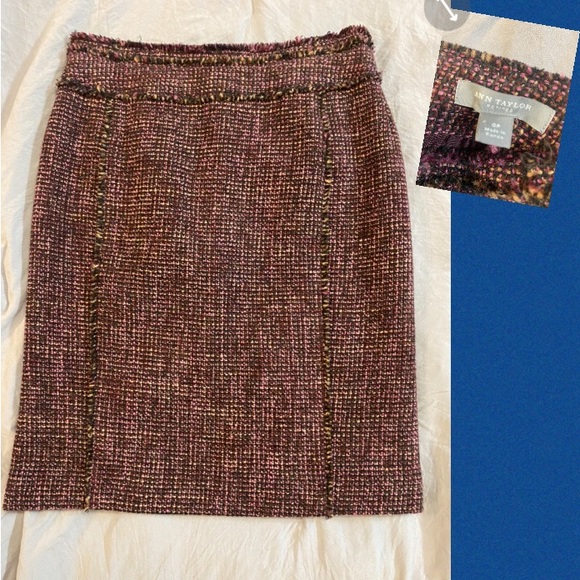 12 skirts, sized 0 and 2. - Picture 2 of 13